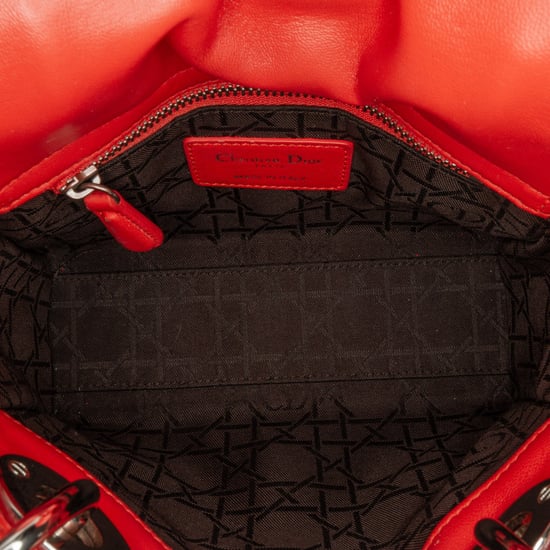Lady Dior Gequilted Schoudertas - Image 5