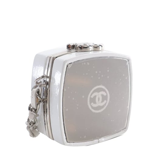Vierkante Novelty Tas Kettingriem - Image 2
