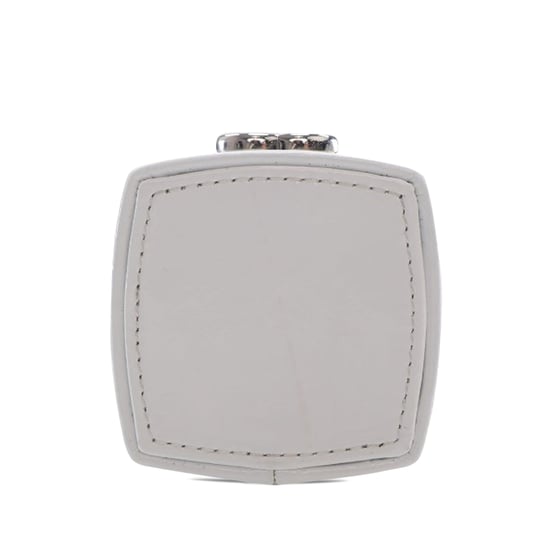Vierkante Novelty Tas Kettingriem - Image 3