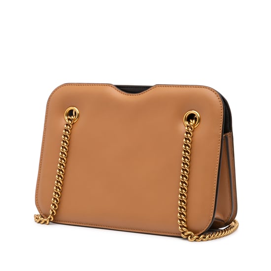 First Shoulder Bag Leather - Image 2