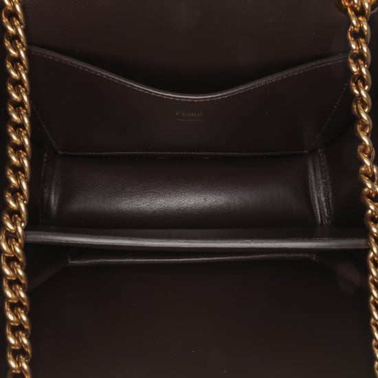 First Shoulder Bag Leather - Image 4