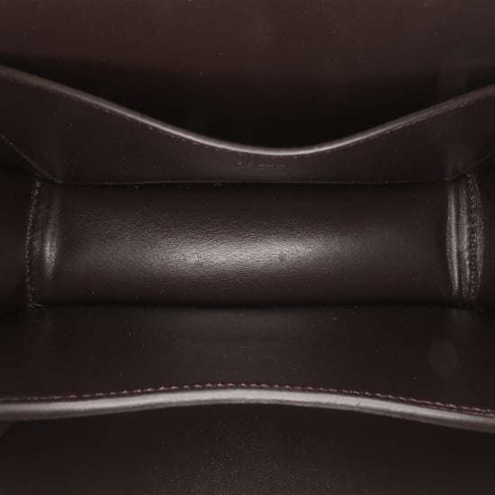 First Shoulder Bag Leather - Image 5