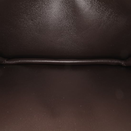 First Shoulder Bag Leather - Image 6