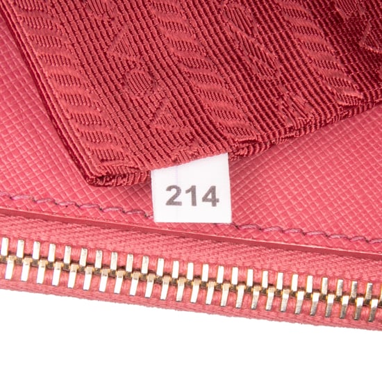 Galleria Top Handle Leather Bag - Image 6