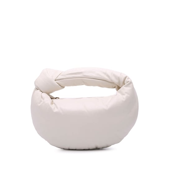 Knot Hobo Bag Padded Design - Image 1