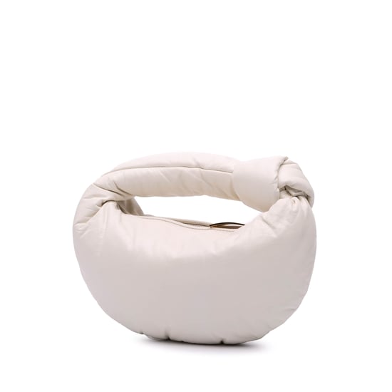 Knot Hobo Bag Padded Design - Image 2