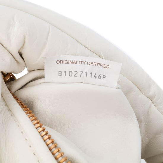 Knot Hobo Bag Padded Design - Image 6