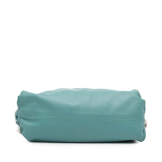 Chain Pouch Gathered Chain Bag - Image 4