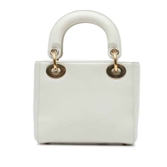 Lady Dior Handtas met Handvat - Image 3