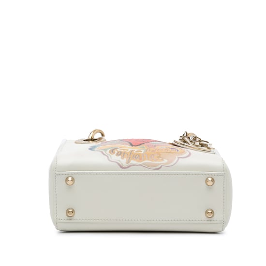 Lady Dior Handtas met Handvat - Image 4