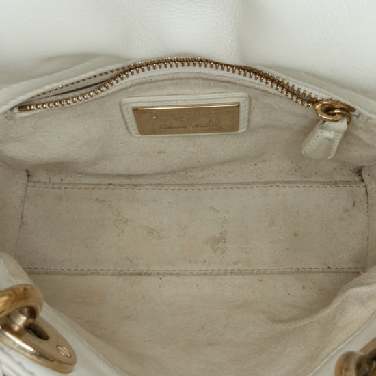 Lady Dior Handtas met Handvat - Image 5