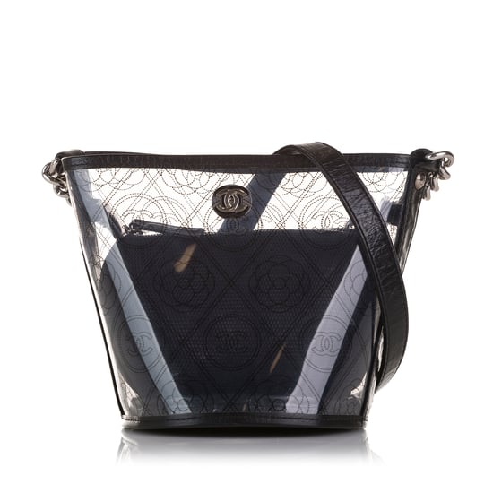 Bucket Bag Pvc Leather - Image 2