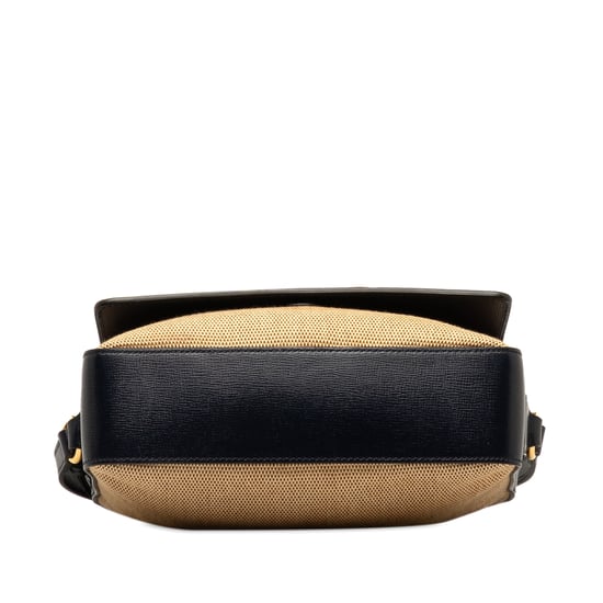 1955 Paardbit Schoudertas - Image 4