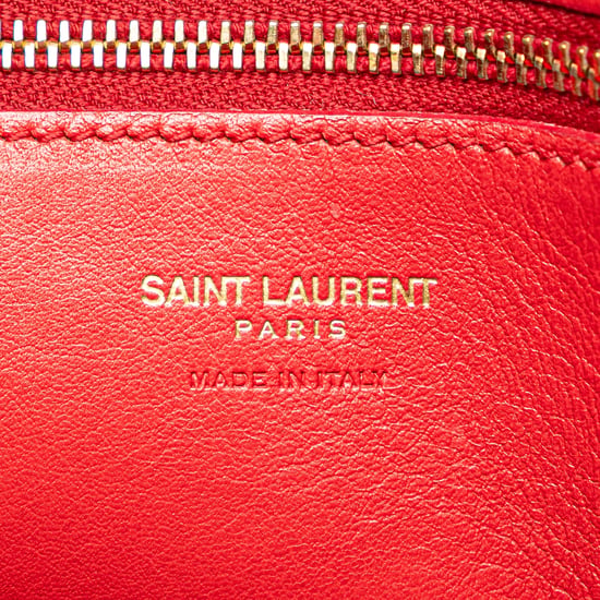 Sac De Jour Quilted Satchel - Image 5