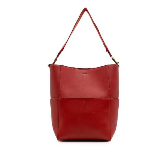 Vintage Shoulder Bag - Image 1