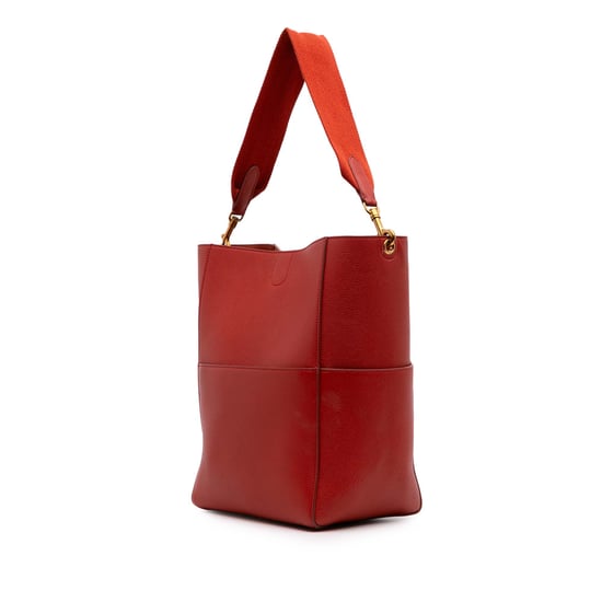 Vintage Shoulder Bag - Image 2