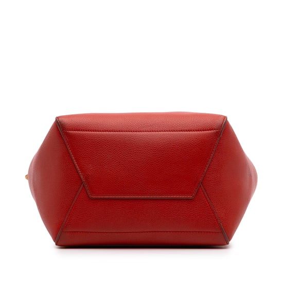 Vintage Shoulder Bag - Image 3