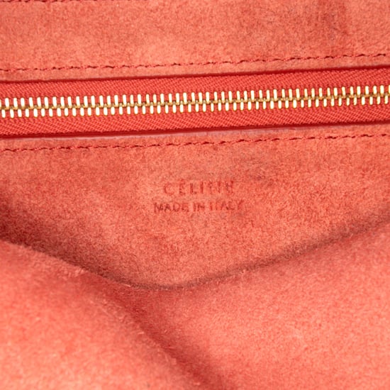 Vintage Shoulder Bag - Image 5