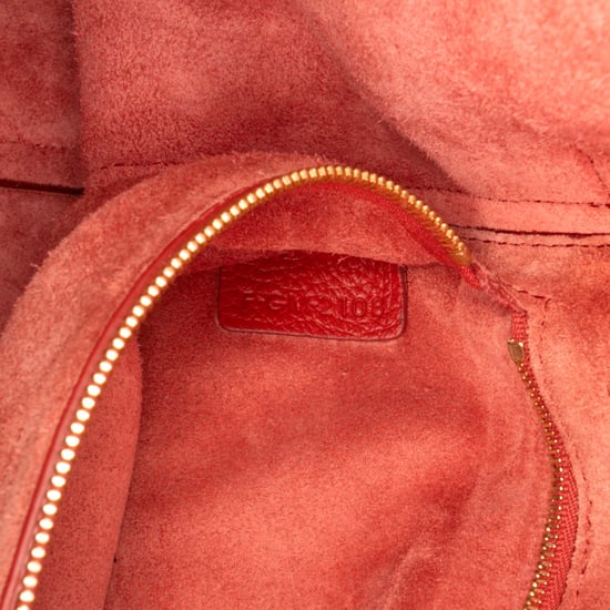 Vintage Shoulder Bag - Image 6