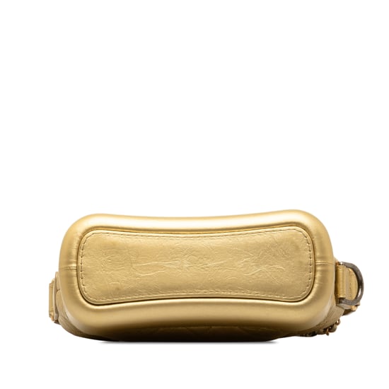 Gabrielle Hobo Väskan i Quiltad Läder - Image 4