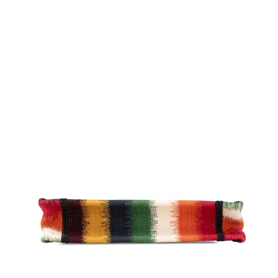 Dior Book Tote Multicolor Striped - Image 4