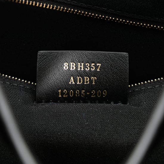 Tote Bag Fendi Graffiti Print - Image 6