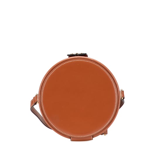 Triomphe Pattern Crossbody Bag - Image 3