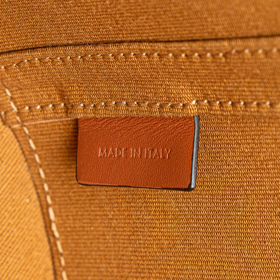 Triomphe Pattern Crossbody Bag - Image 6