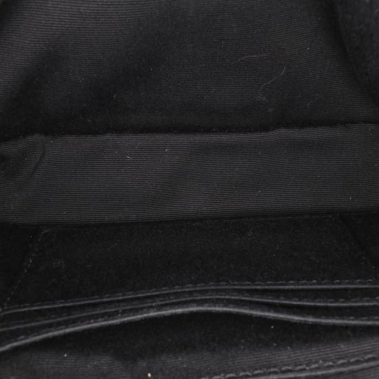 Bandana-mönstrad vadderad axelväska - Image 5
