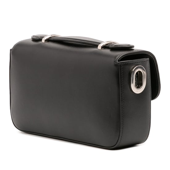 Leren Crossbody Gg Logo - Image 2