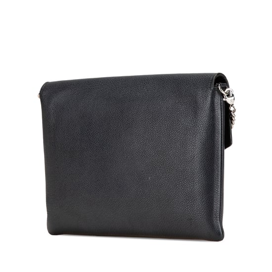 Lv Pochette Chain Wallet - Image 2