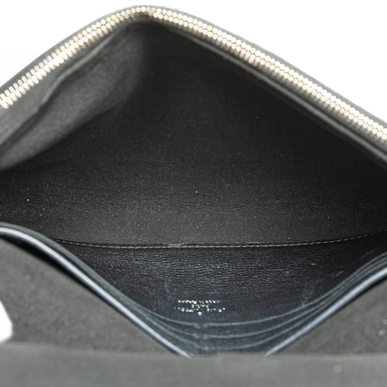 Lv Pochette Chain Wallet - Image 4