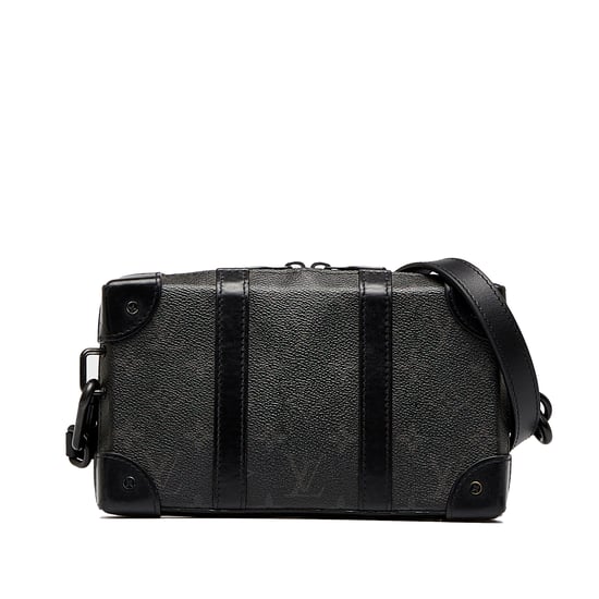 Soft Trunk Crossbody Monogram - Image 1