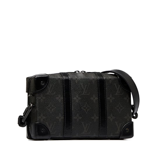Soft Trunk Crossbody Monogram - Image 2