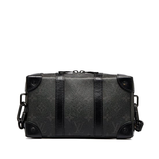 Soft Trunk Crossbody Monogram - Image 3