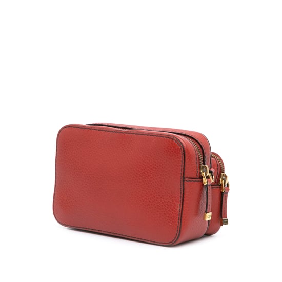 Jadior Camera Bag Leather - Image 2