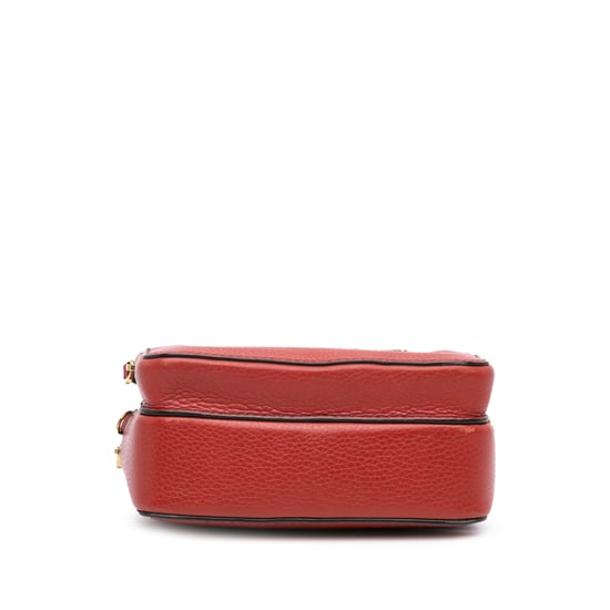 Jadior Camera Bag Leather - Image 3