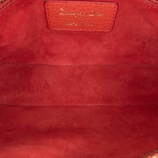 Jadior Camera Bag Leather - Image 4