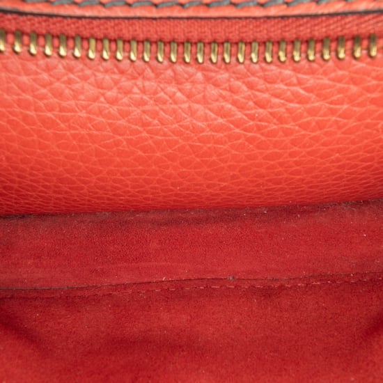 Jadior Camera Bag Leather - Image 5