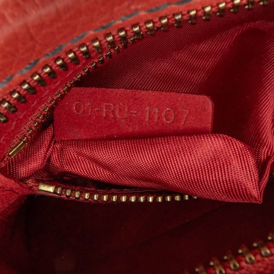 Jadior Camera Bag Leather - Image 6