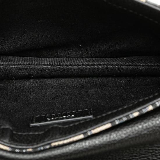 Saddle Bag Oblique Canvas - Image 4