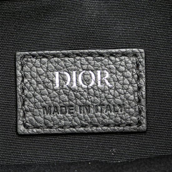 Saddle Bag Oblique Canvas - Image 5
