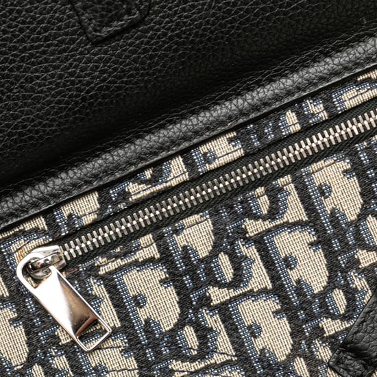 Saddle Bag Oblique Canvas - Image 6