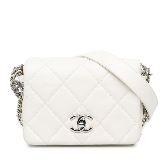 Chanel 19 Heuptas - Image 1