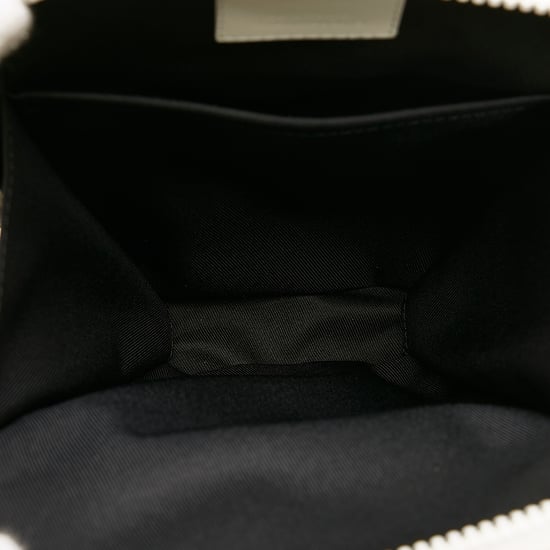 Monogram Leather Body Bag - Image 6
