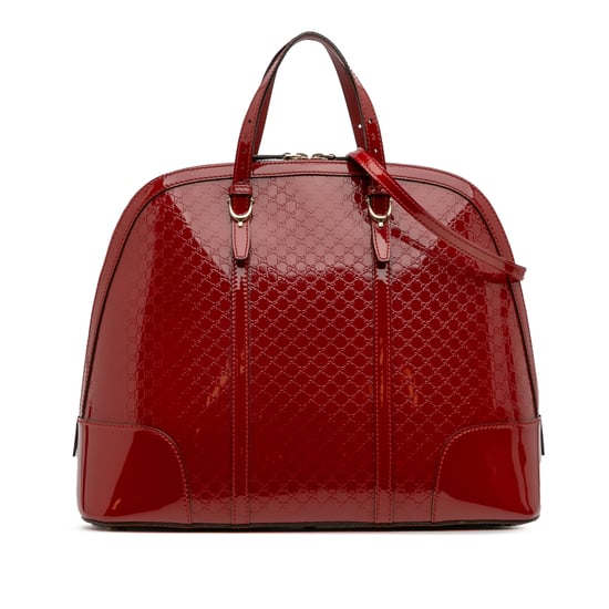Dome Boston Bag GG Monogram - Image 1