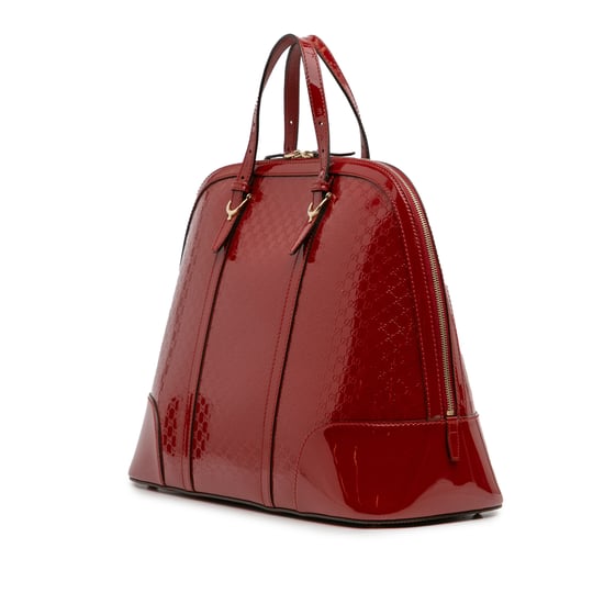 Dome Boston Bag GG Monogram - Image 2