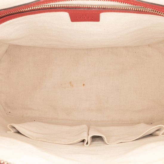 Dome Boston Bag GG Monogram - Image 4