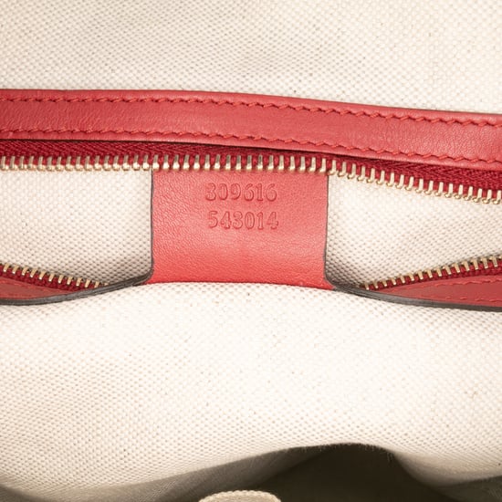 Dome Boston Bag GG Monogram - Image 6