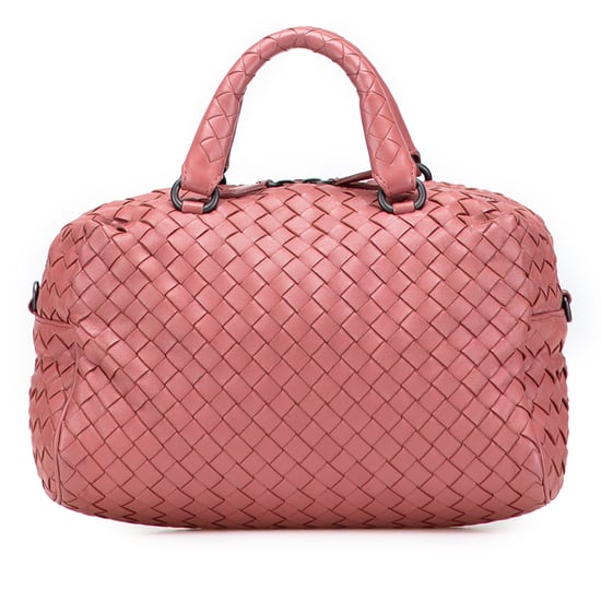 Boston Top Handle Handbag - Image 1